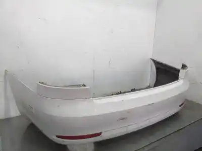 İkinci el araba yedek parçası arka tampon için skoda octavia berlina (1z3) bxe oem iam referansları 1z5807417  