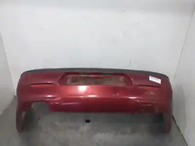 Pezzo di ricambio per auto di seconda mano PARAURTI POSTERIORE per ALFA ROMEO 156 (116)  Riferimenti OEM IAM 60779356  