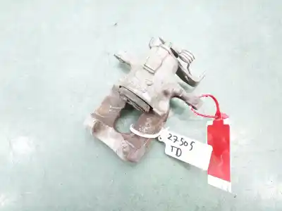 Second-hand car spare part rear right brake caliper for opel mokka x design line start/stop oem iam references 42610830