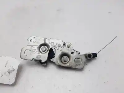 Peça sobressalente para automóvel em segunda mão fechadura do capô por peugeot 208 (p2) active referências oem iam 9822727580