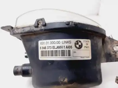 Second-hand car spare part left fog light for bmw 3 touring (e91) 320 d oem iam references 6948373