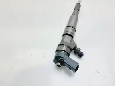 Peça sobressalente para automóvel em segunda mão injetor por bmw serie 3 berlina (e90) 318d referências oem iam 0445110209