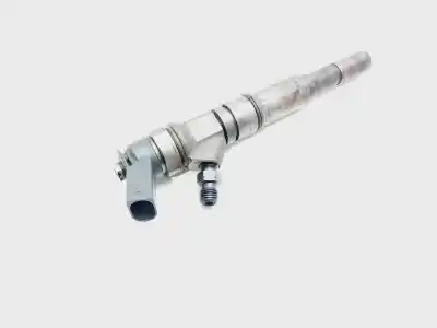 Peça sobressalente para automóvel em segunda mão injetor por bmw serie 3 berlina (e90) 318d referências oem iam 0445110209