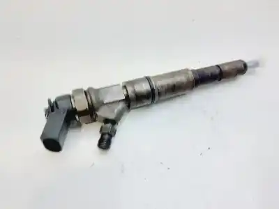 Peça sobressalente para automóvel em segunda mão injetor por bmw serie 3 berlina (e90) 318d referências oem iam 0445110209