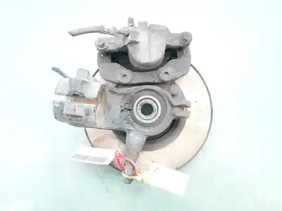 Second-hand car spare part FRONT LEFT KNUCKLE for CITROEN C3 PICASSO  OEM IAM references 364690  