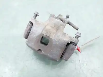 Pezzo di ricambio per auto di seconda mano pinza freno anteriore sinistra per jeep patriot limited riferimenti oem iam 05191239aa