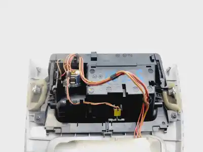 Peça sobressalente para automóvel em segunda mão cinzeiro por bmw serie 3 berlina (e90) 318i referências oem iam 51167078571  