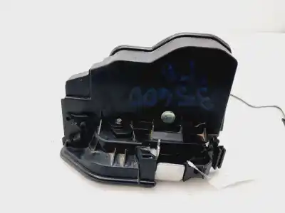 Peça sobressalente para automóvel em segunda mão fechadura da porta traseira direita por bmw serie 3 berlina (e90) 318i referências oem iam 51227202148