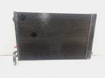 Peça sobressalente para automóvel em segunda mão condensador / radiador de ar condicionado por bmw serie 3 berlina (e90) 318i referências oem iam 64536930040