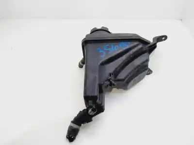 Peça sobressalente para automóvel em segunda mão depósito de expansão por bmw serie 3 berlina (e90) 318i referências oem iam 17137543026