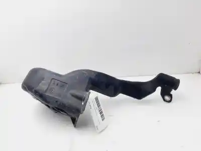 Second-hand car spare part WINDSCREEN WASHER BOTTLE for OPEL ASTRA H BERLINA  OEM IAM references 13118158  