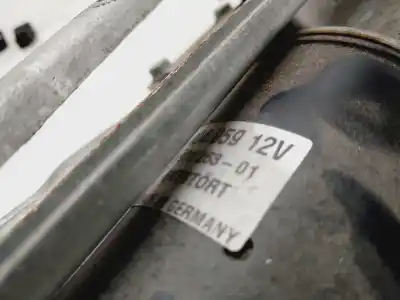 Peça sobressalente para automóvel em segunda mão motor do limpa para brisas por bmw serie 3 berlina (e90) 318i referências oem iam 716171104