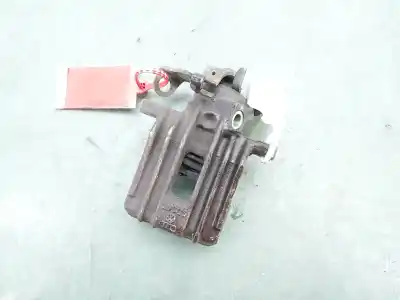 Автозапчасти б/у задний правый тормозной суппорт за skoda rapid ambition ссылки oem iam 6r0615424   Автозапчасти б/у задний правый тормозной суппорт за skoda rapid ambition ссылки oem iam 6r0615424