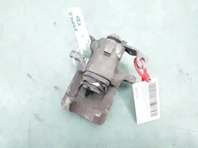 Автозапчасти б/у задний правый тормозной суппорт за skoda rapid ambition ссылки oem iam 6r0615424   Автозапчасти б/у задний правый тормозной суппорт за skoda rapid ambition ссылки oem iam 6r0615424