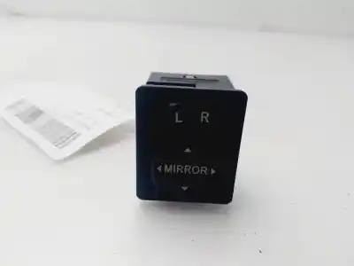 Peça sobressalente para automóvel em segunda mão comutador de espelhos retrovisores por toyota auris sol referências oem iam 769746c