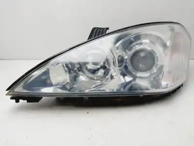 Автозапчастина б/у ліва фара для ssangyong kyron m270 xdi 165 cv / 121 kw посилання на oem iam 8310309102