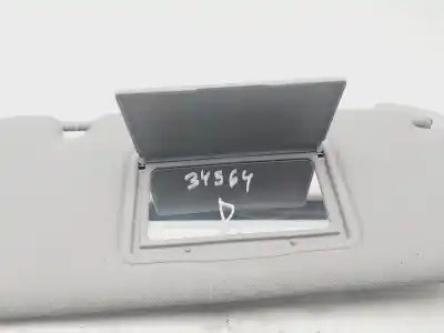 Автозапчастина б/у правильний натір для renault clio iv (bh_) 0.9 tce 90 посилання на oem iam 964003555r  