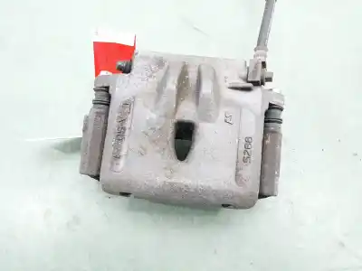 Автозапчастина б/у передній лівий гальмум для jaguar s-type 3.0 v6 24v cat посилання на oem iam c2c27284  