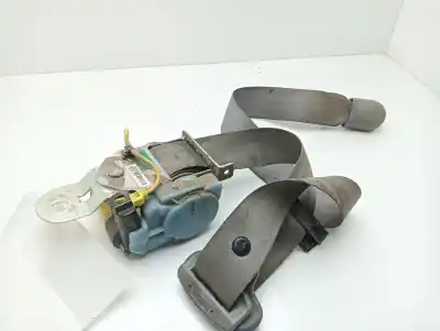 Peça sobressalente para automóvel em segunda mão cinto de segurança dianteiro direito por kia sorento 2.5 crdi concept referências oem iam 888203e010cy