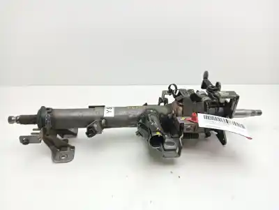 Peça sobressalente para automóvel em segunda mão coluna de direcção por kia sorento 2.5 crdi concept referências oem iam 563003e010