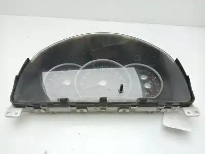 Peça sobressalente para automóvel em segunda mão quadrante por kia sorento 2.5 crdi concept referências oem iam 940133e190  