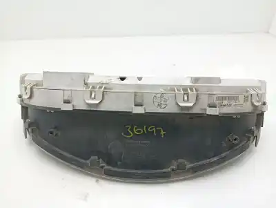 Peça sobressalente para automóvel em segunda mão quadrante por kia sorento 2.5 crdi concept referências oem iam 940133e190  