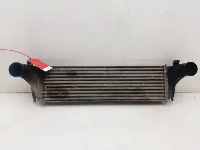 Peça sobressalente para automóvel em segunda mão intercooler por bmw x5 (e53) 3.0d referências oem iam 17512247966  