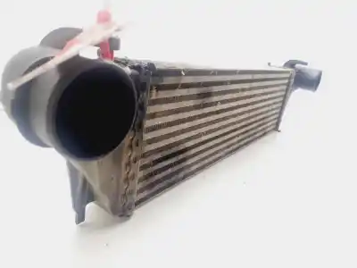 Peça sobressalente para automóvel em segunda mão intercooler por bmw x5 (e53) 3.0d referências oem iam 17512247966  