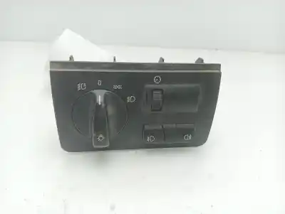 Second-hand car spare part headlights switch for bmw x5 (e53) 3.0d oem iam references 6909775  