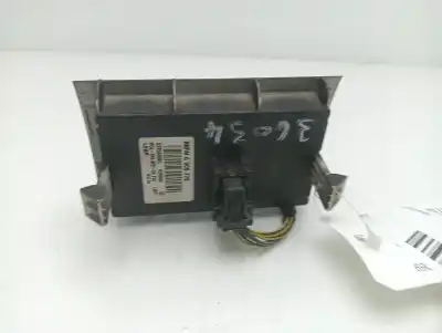 Second-hand car spare part headlights switch for bmw x5 (e53) 3.0d oem iam references 6909775  