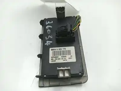 Second-hand car spare part headlights switch for bmw x5 (e53) 3.0d oem iam references 6909775  