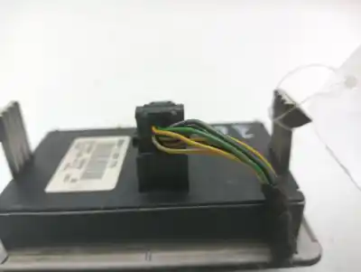 Peça sobressalente para automóvel em segunda mão comutador de luzes por bmw x5 (e53) 3.0d referências oem iam 6909775