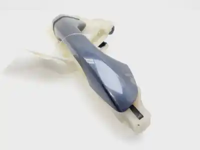 Peça sobressalente para automóvel em segunda mão puxador exterior traseiro direito por kia rio (yb) concept 78 cv / 57 kw referências oem iam 82661h805000