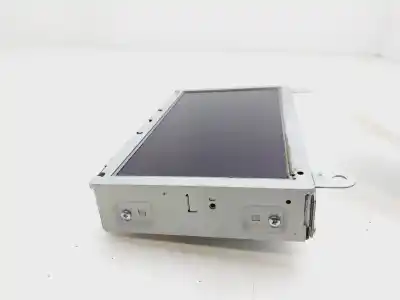 Second-hand car spare part multifunction display for opel insignia a country tourer (g09) 2.0 cdti (47) oem iam references 95196687  