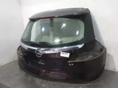 Автозапчастина б/у загальні двері для opel insignia a country tourer (g09) 2.0 cdti (47) посилання на oem iam 22842363