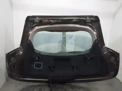 Second-hand car spare part tailgate for opel insignia a country tourer (g09) 2.0 cdti (47) oem iam references 22842363  