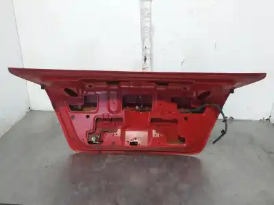 Second-hand car spare part tailgate for chevrolet aveo lt oem iam references 95164319  