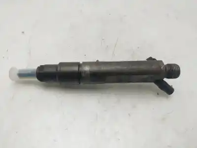 Pezzo di ricambio per auto di seconda mano iniettore per audi a4 berlina (b5) 1.9 tdi riferimenti oem iam 028130201g