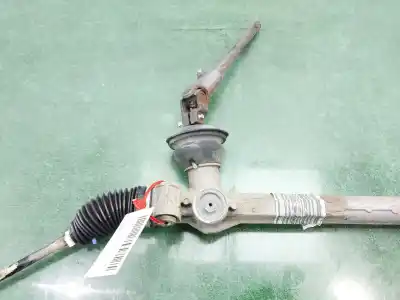 Peça sobressalente para automóvel em segunda mão caixa de direção por opel corsa d ´´111 years´´ referências oem iam 93168411