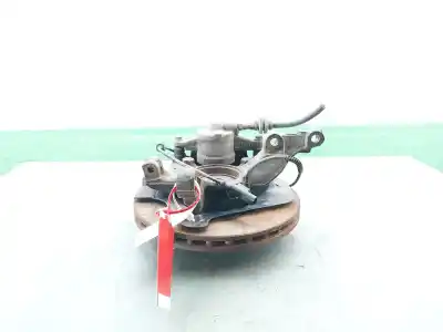 Peça sobressalente para automóvel em segunda mão manga de eixo dianteira direita por opel corsa d ´´111 years´´ referências oem iam 95524779