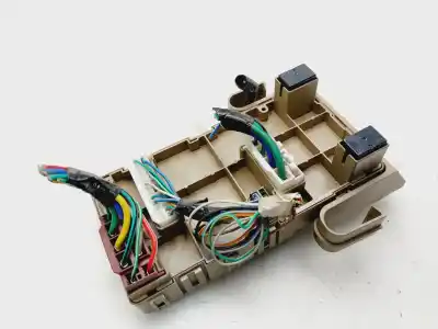 Peça sobressalente para automóvel em segunda mão caixa de fusíveis e relés por subaru legacy kombi/outback b14 outback limited referências oem iam 82201aj000