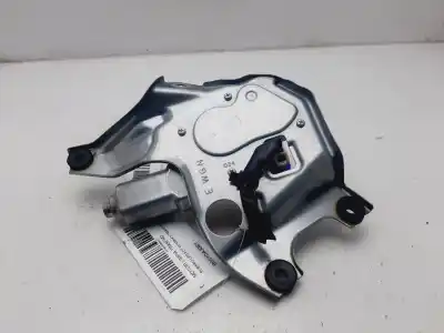 Peça sobressalente para automóvel em segunda mão motor do limpador traseiro por subaru legacy kombi/outback b14 outback limited referências oem iam 86510aj081