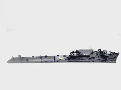 Peça sobressalente para automóvel em segunda mão puxador interior dianteiro direito por volkswagen passat b8 (3g2, cb2) 2.0 tdi referências oem iam 3g1837114