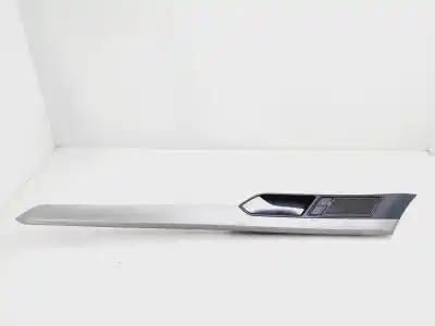 Peça sobressalente para automóvel em segunda mão puxador interior dianteiro esquerdo por volkswagen passat b8 (3g2, cb2) 2.0 tdi referências oem iam 3g1837113