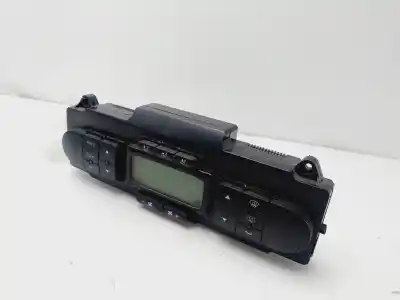 Second-hand car spare part climate control for seat leon (1p1) reference oem iam references 1p0907044  
