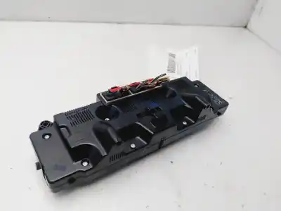 Second-hand car spare part climate control for seat leon (1p1) reference oem iam references 1p0907044  