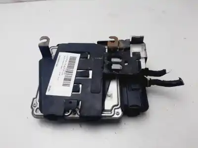 Second-hand car spare part ecu engine control for seat leon (1p1) bkd oem iam references 03g906016aj  