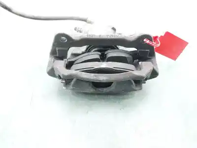 Pezzo di ricambio per auto di seconda mano PINZA FRENO ANTERIORE SINISTRA per VOLKSWAGEN T-ROC  Riferimenti OEM IAM 8V0615123  