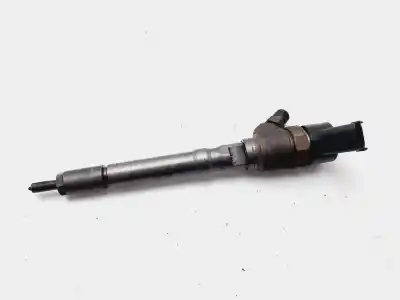 Second-hand car spare part injector for hyundai elantra (xd) d4ea oem iam references 3380027000  