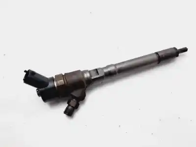 Second-hand car spare part injector for hyundai elantra (xd) d4ea oem iam references 3380027000  